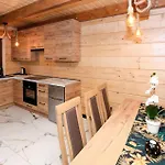 In With Sauna * Jamno