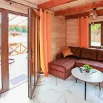 In With Sauna Holiday home *