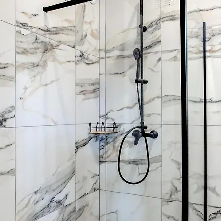 Stunning In With Sauna Jamno