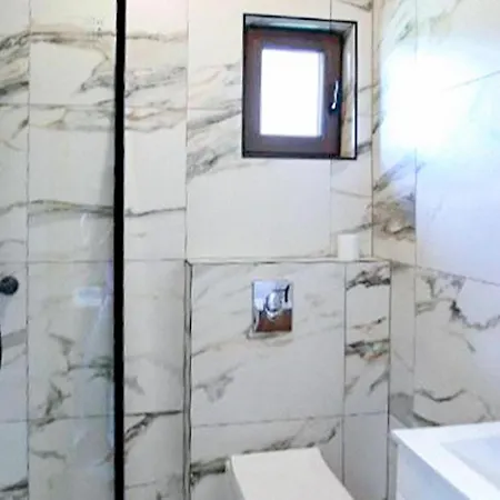 Stunning In With Sauna Jamno