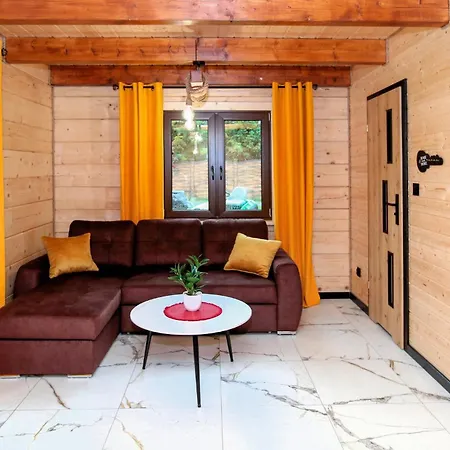 Beautiful In With Sauna * Jamno