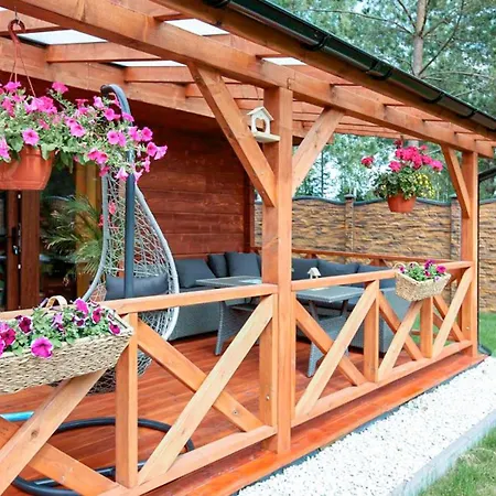 Holiday home Stunning In With Sauna