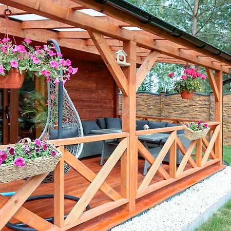 Vakantiehuis Stunning In With Sauna