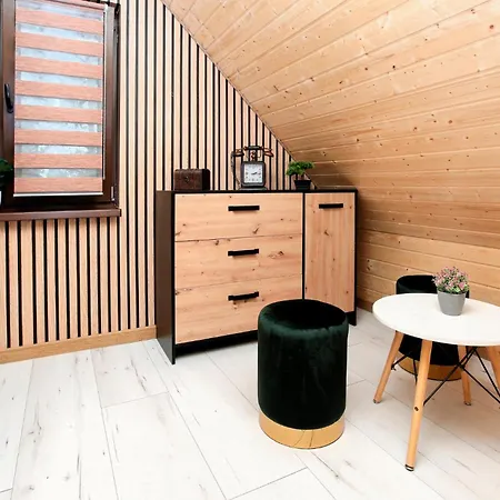 Stunning In With Sauna Vakantiehuis Jamno