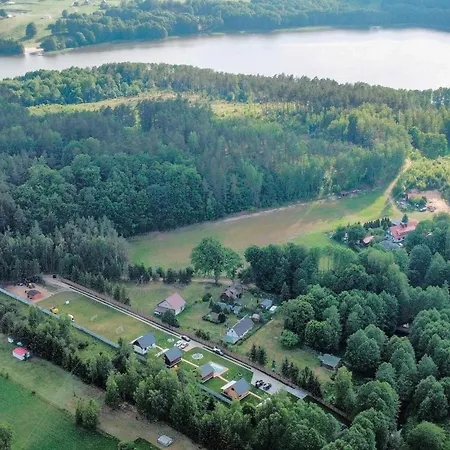 Vakantiehuis Stunning In With Sauna