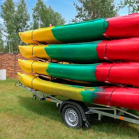 Stunning In With Sauna *