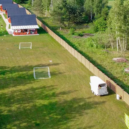 Vakantiehuis Stunning In With Sauna Jamno