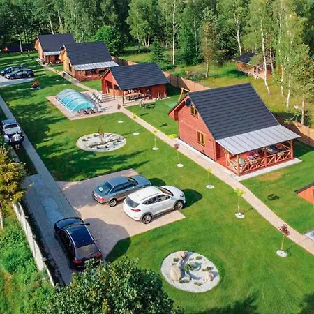 Stunning In With Sauna Vakantiehuis *