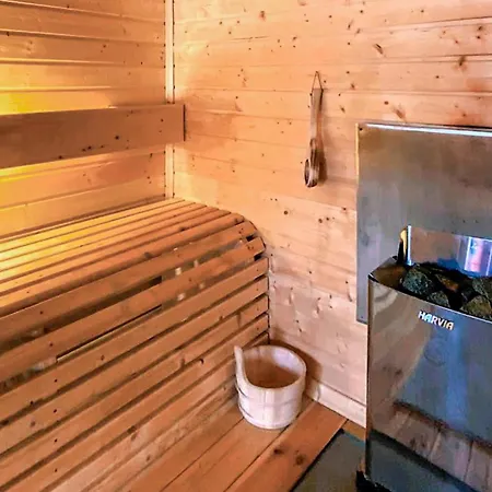Beautiful In With Sauna * Jamno