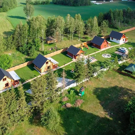 Stunning In With Sauna *