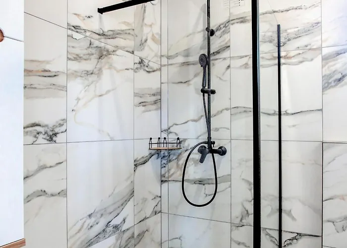 Stunning In With Sauna Jamno