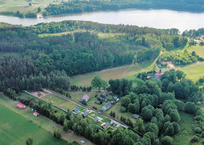 Prázdninový dům Stunning In With Sauna