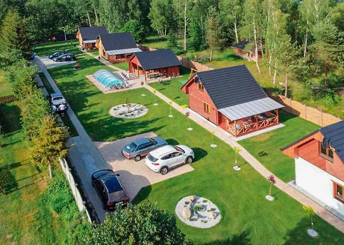 Stunning In With Sauna Prázdninový dům *