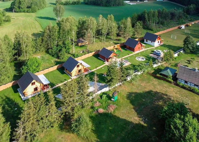 Stunning In With Sauna *